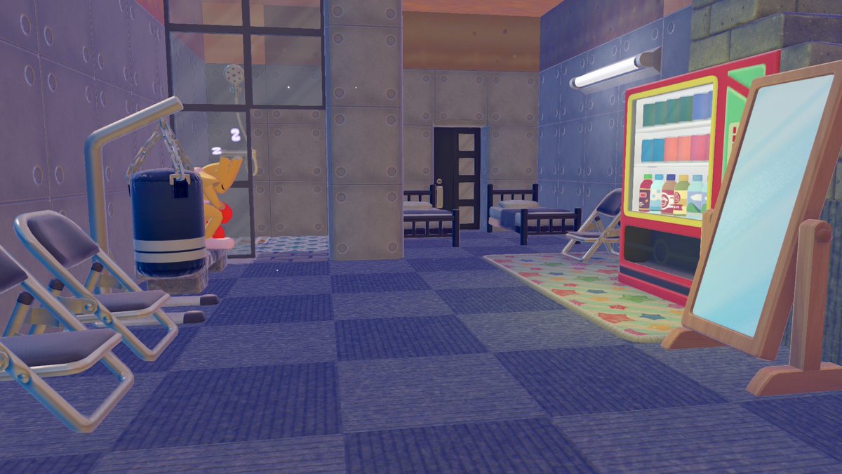 まおしぇ@峡楼姫 tweet media