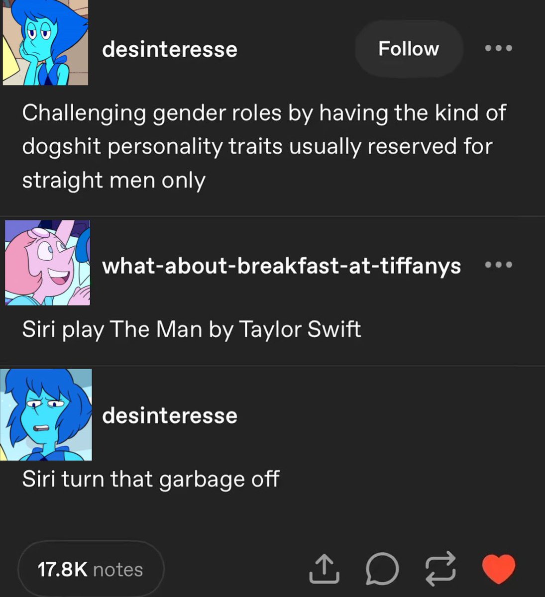 I ❤️ MY BEAUTIFUL LAZULI tweet media