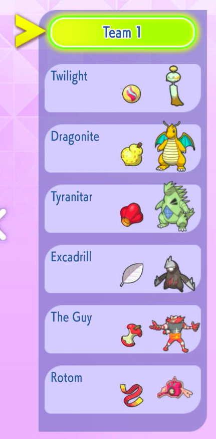 ★彡 𝗦𝗣𝗥𝟭𝗡𝗚𝗟𝗘𝗦 📺💜 TV Head VTuber tweet media