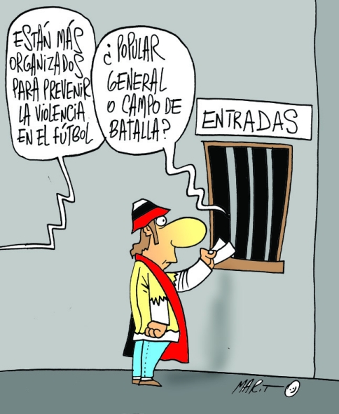 Entradas 
Por Marito 

#HumorGrafico #Futbol  

don-patadon.com/2026/04/entrad…
