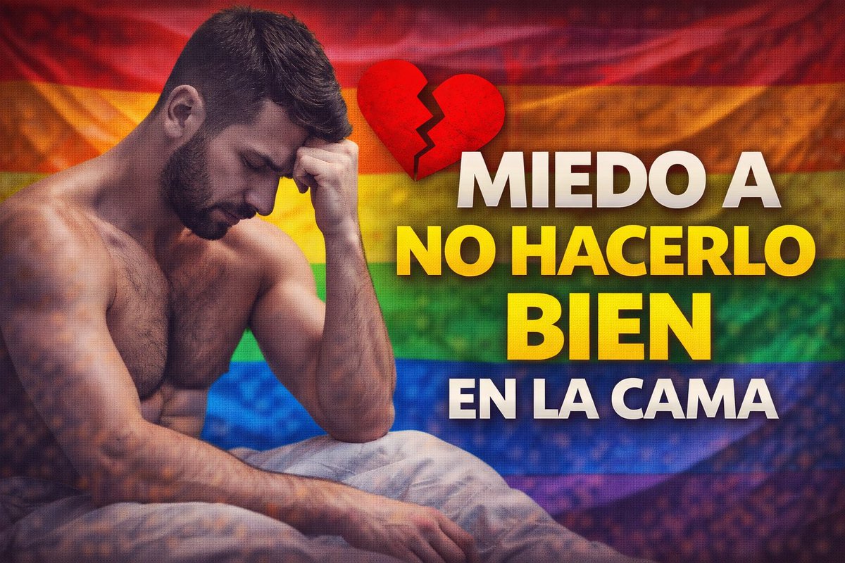 Igualdad LGBT 🏳️‍🌈 tweet media
