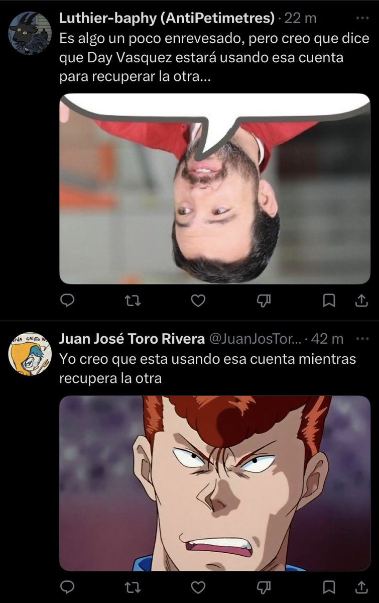 Alejandro tweet media