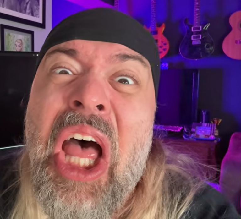 Lobo Mau🐺🇺🇦 - o terror do Nando Moura tweet media