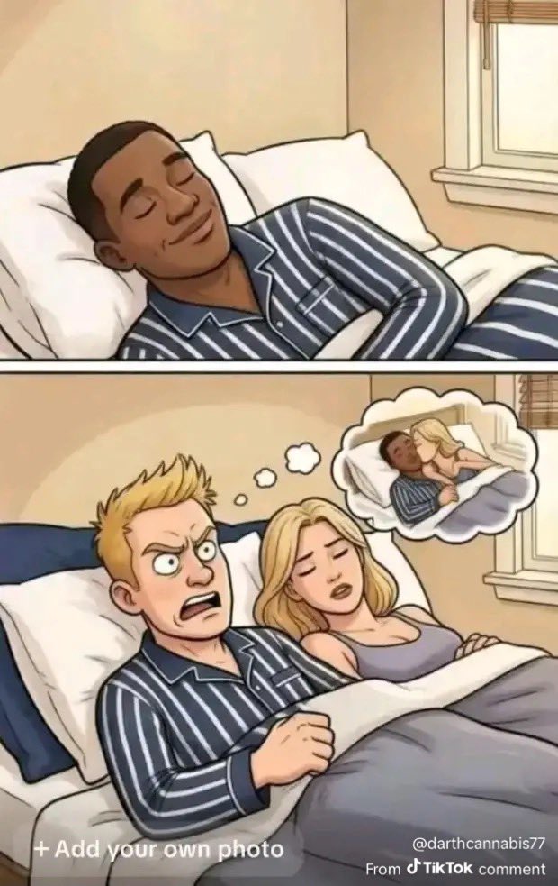 Pimp White tweet media