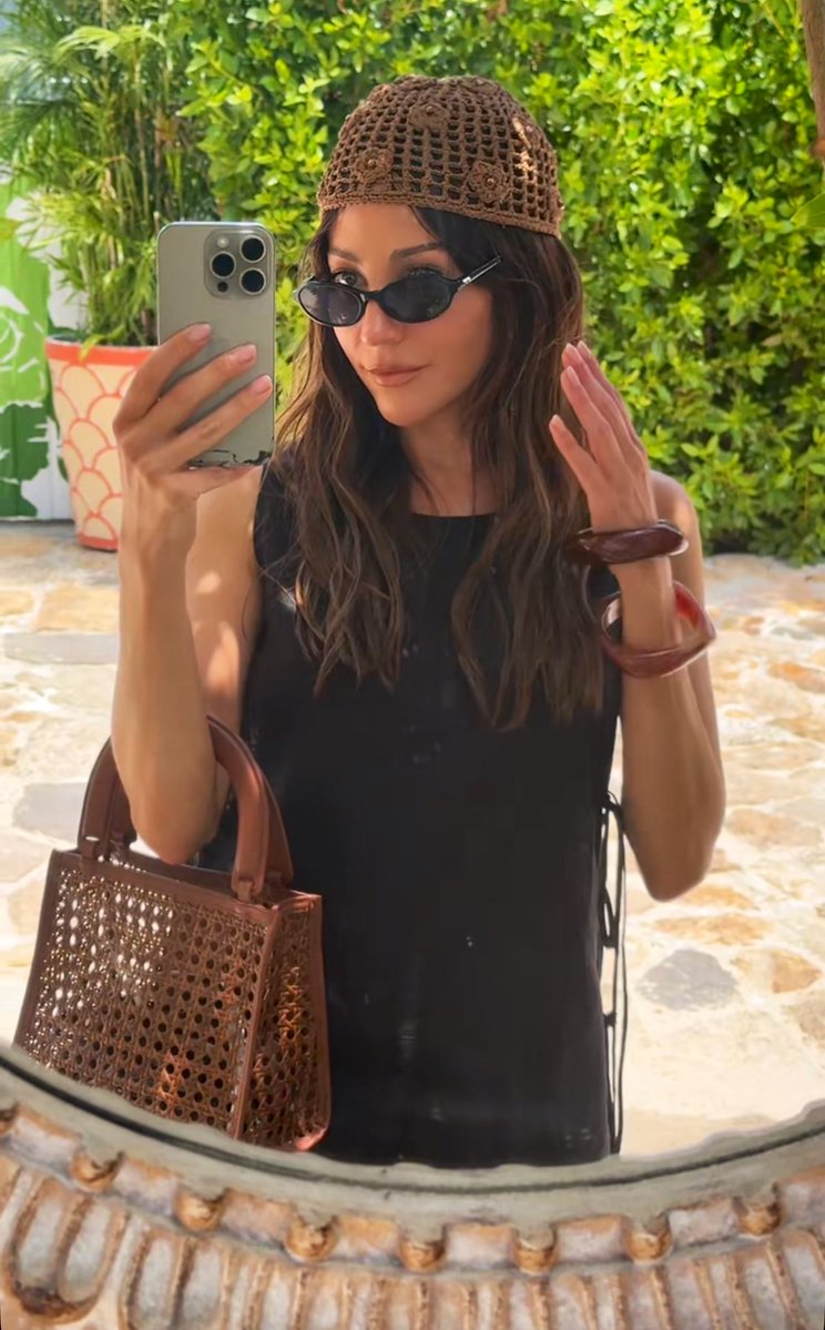 Kay Adams tweet media