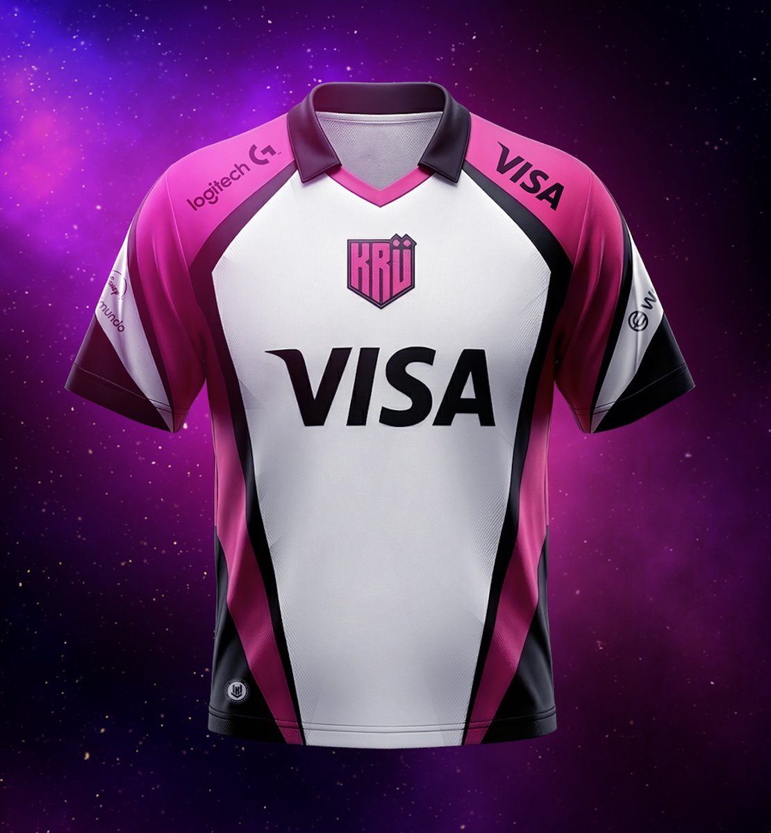 Charlee_777's tweet photo. Cuando tenga un poco de tiempo voy a compartir el proceso creativo detras de la camiseta https://t.co/gUFbVzhbcb