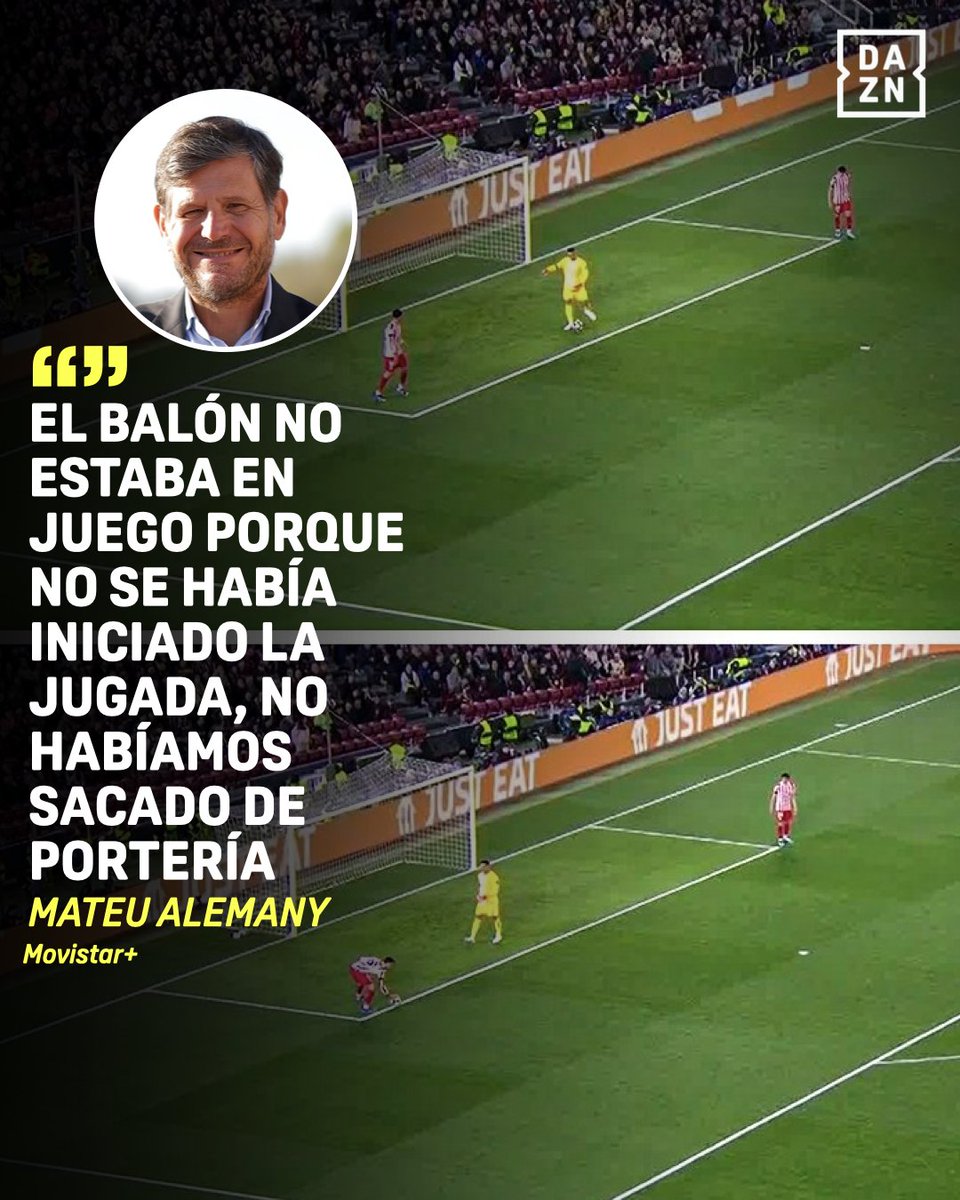 DAZN Fútbol tweet media