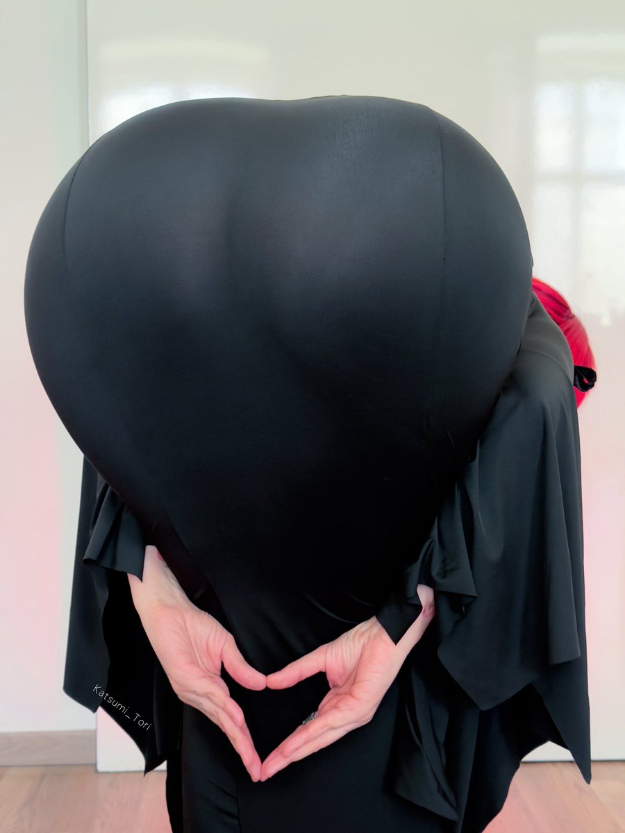 UwU Katsumi Nyan 💓 tweet media