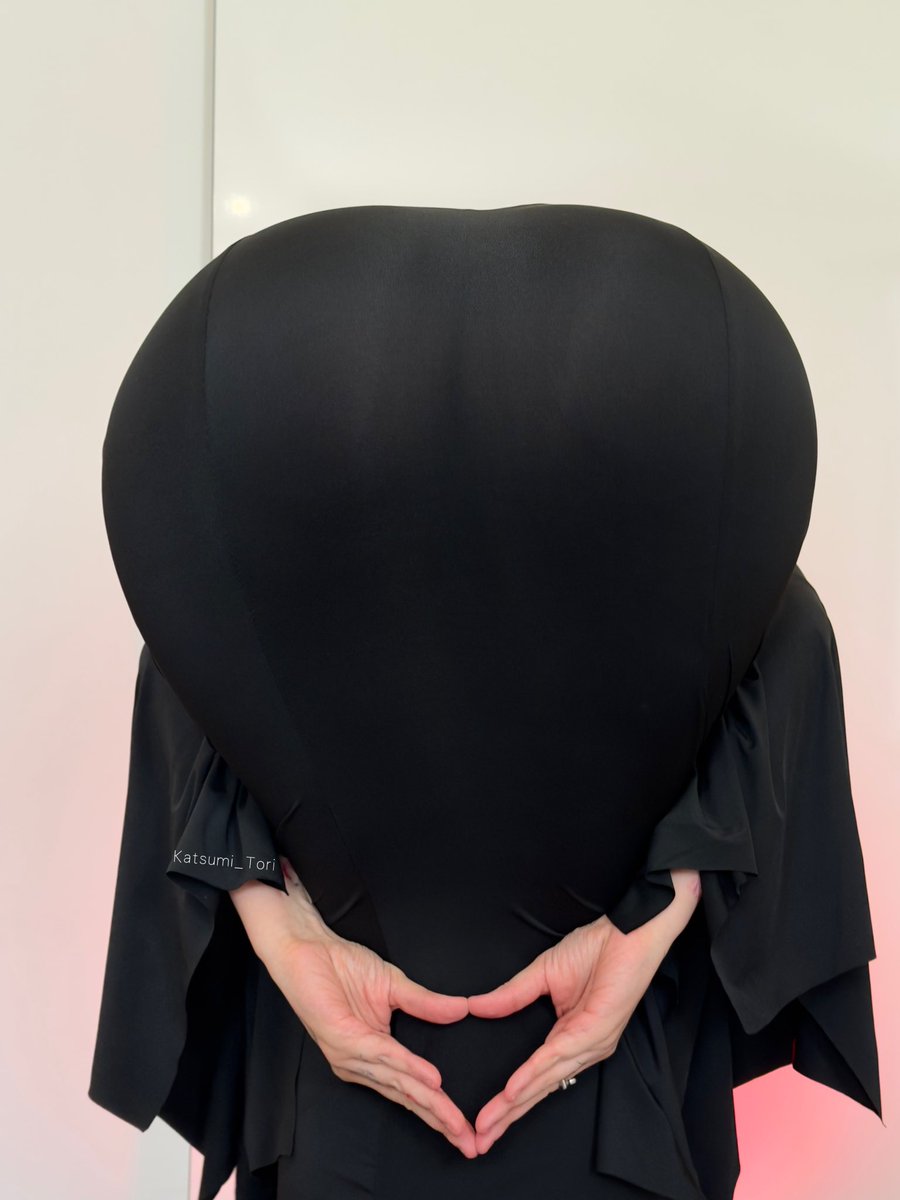 UwU Katsumi Nyan 💓 tweet media