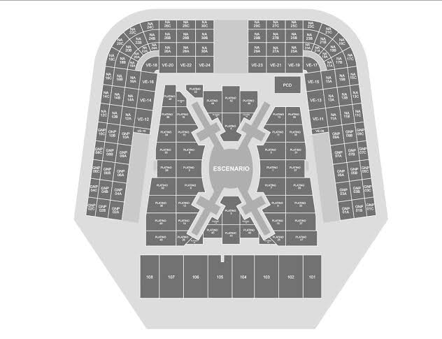 lilith⁷ en busca de boleto 🪭 tweet media