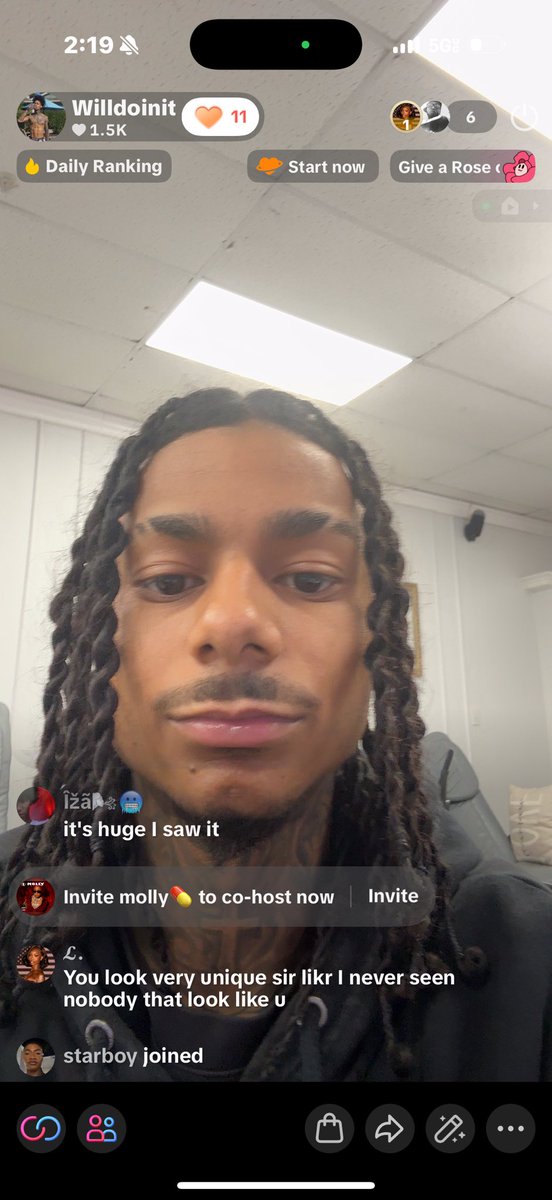 jit trippin tweet media