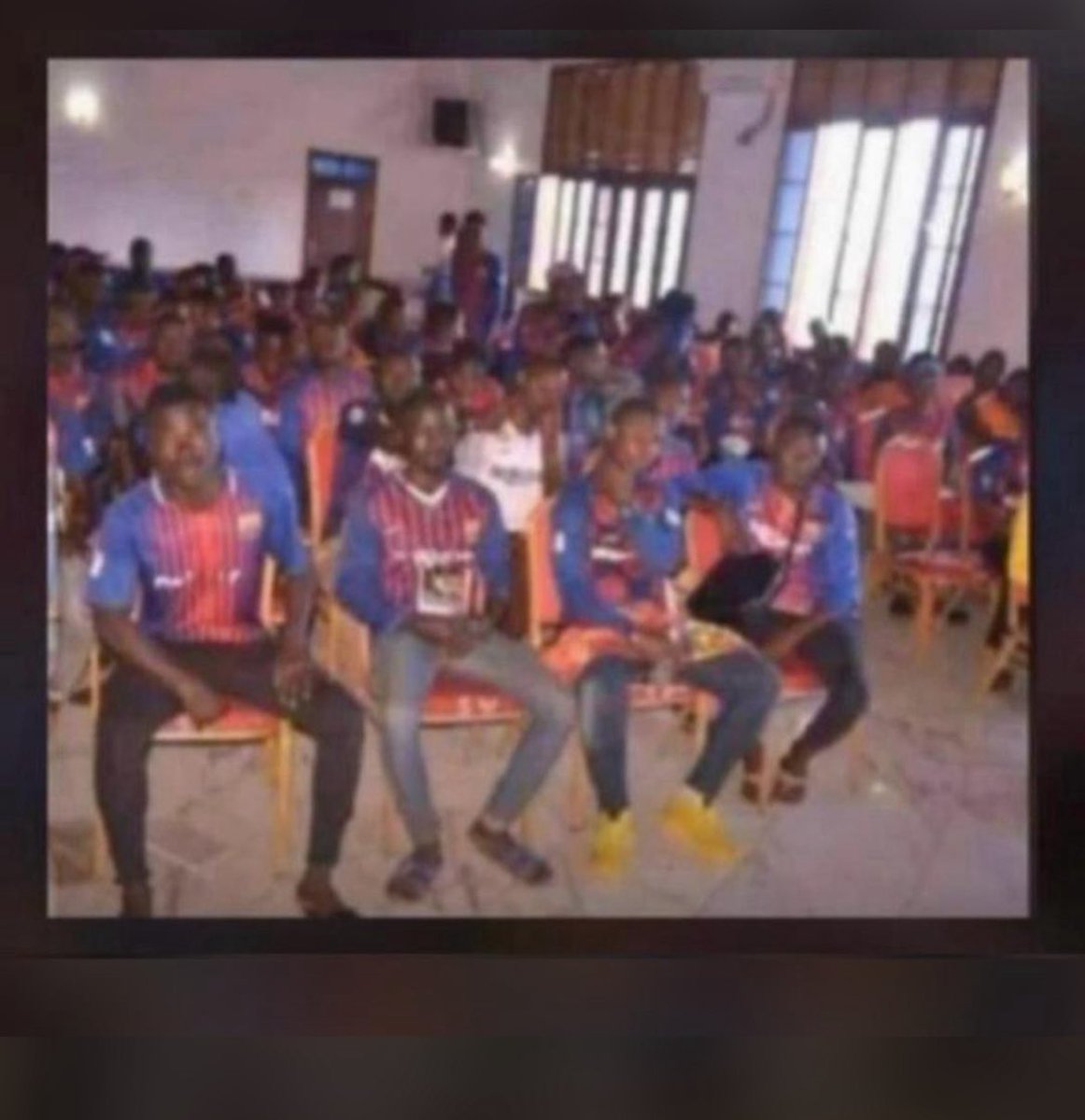 Strong💪⚒️ tweet media