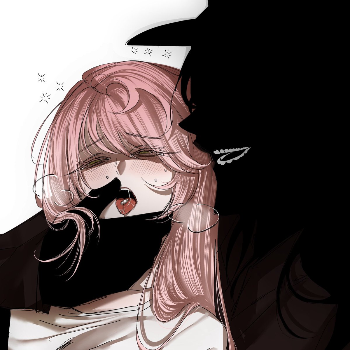 #themanfromtheshadow and yeahhh