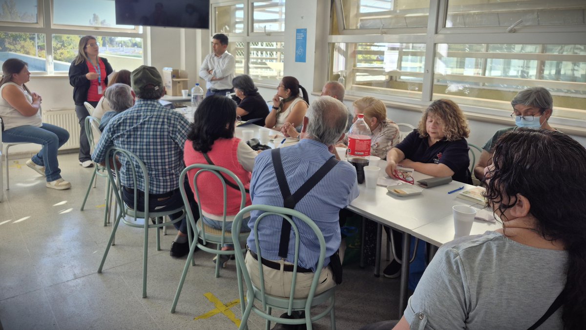 Salud #Machalí tweet media