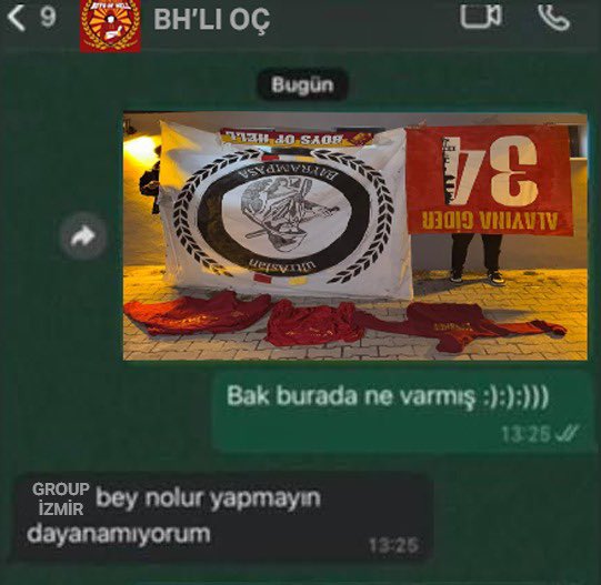 Sefa Yılmaz tweet media