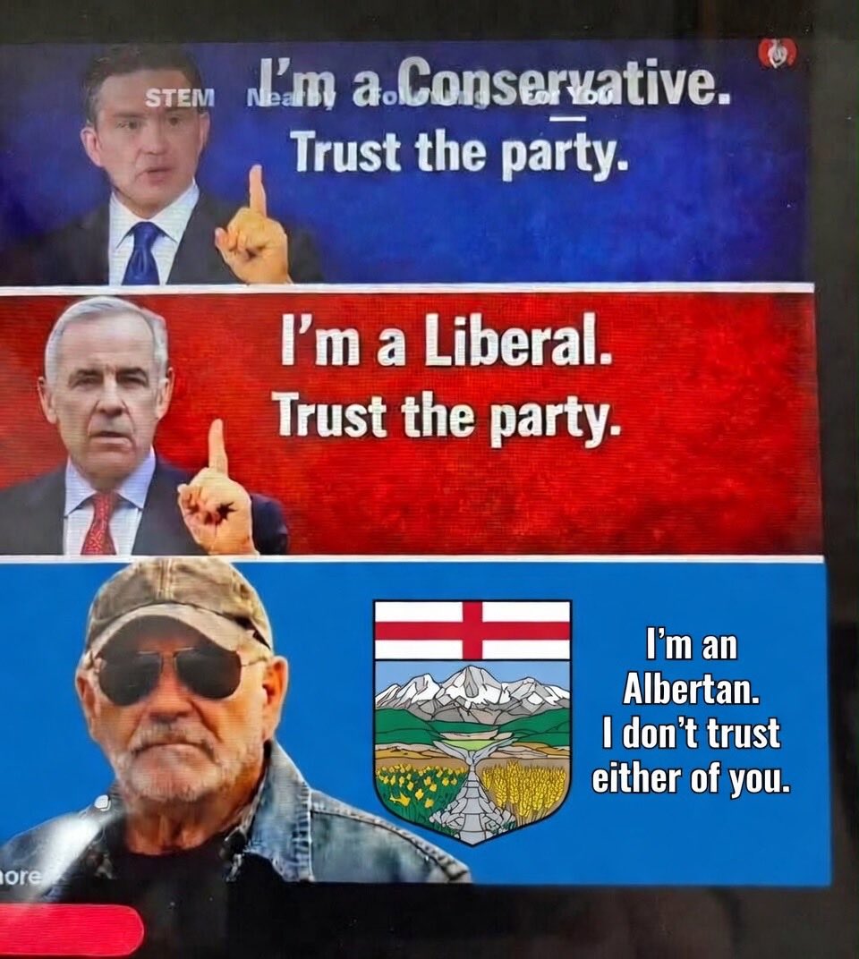 FreeAlberta ⛳️🏌️‍♀️🏌️‍♀️⛳️ tweet media