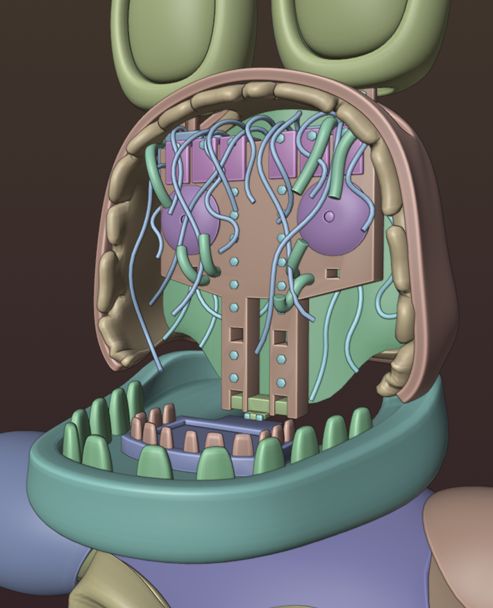 Hysterical Panda tweet media