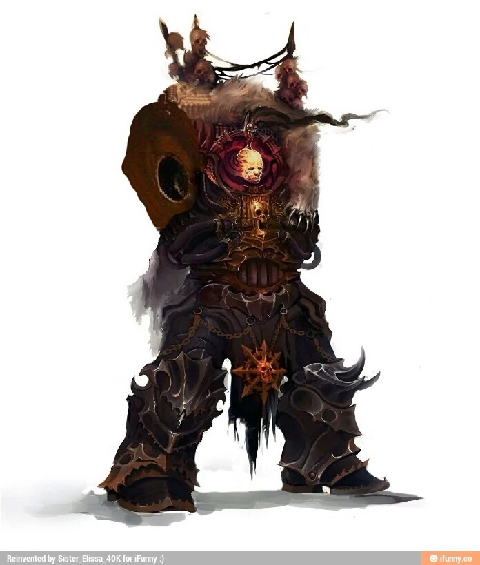 Mystical Magnus tweet media