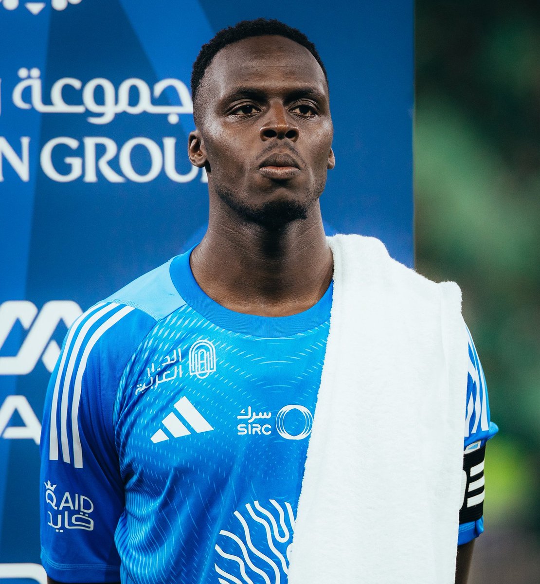 منبر الأهلي tweet media