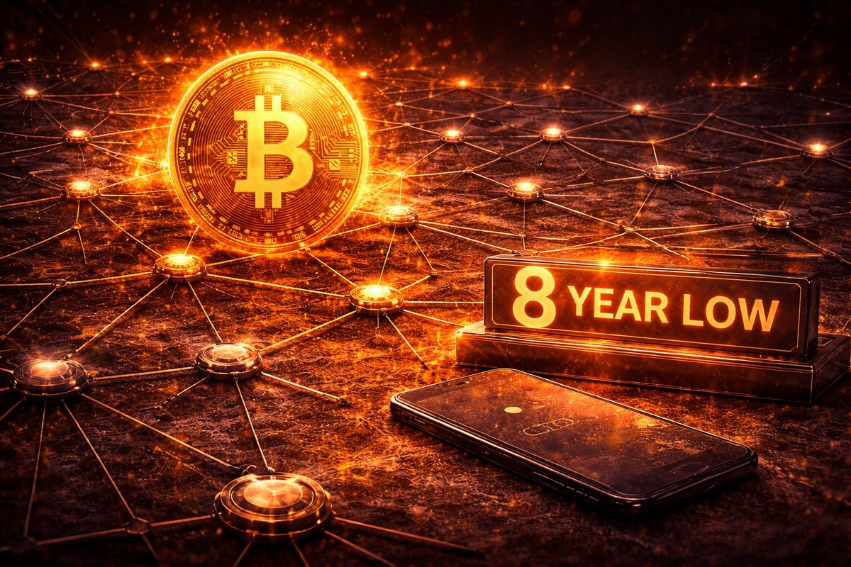 Crypto Town Hall tweet media