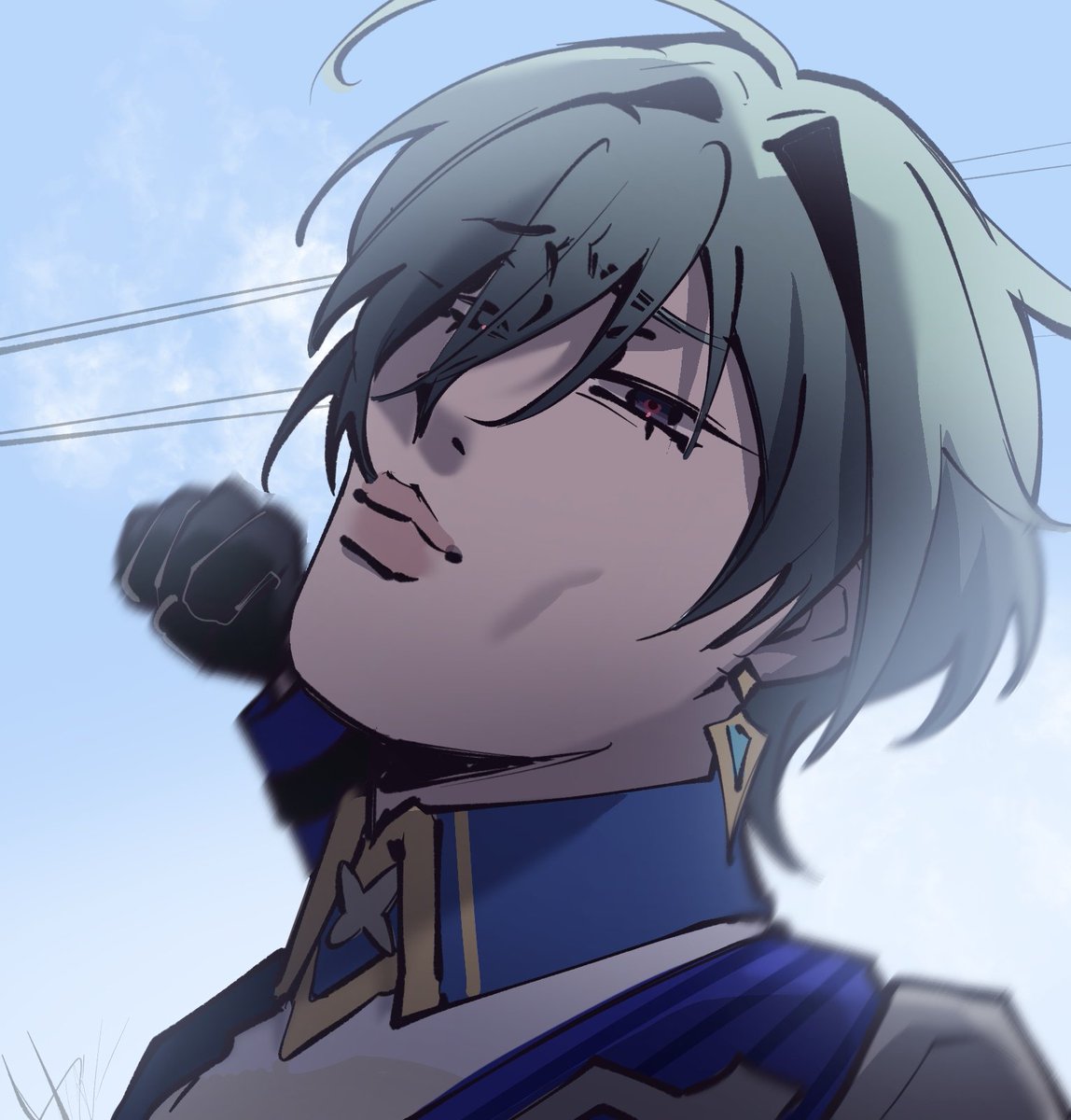 (´-ι_-`) tweet media