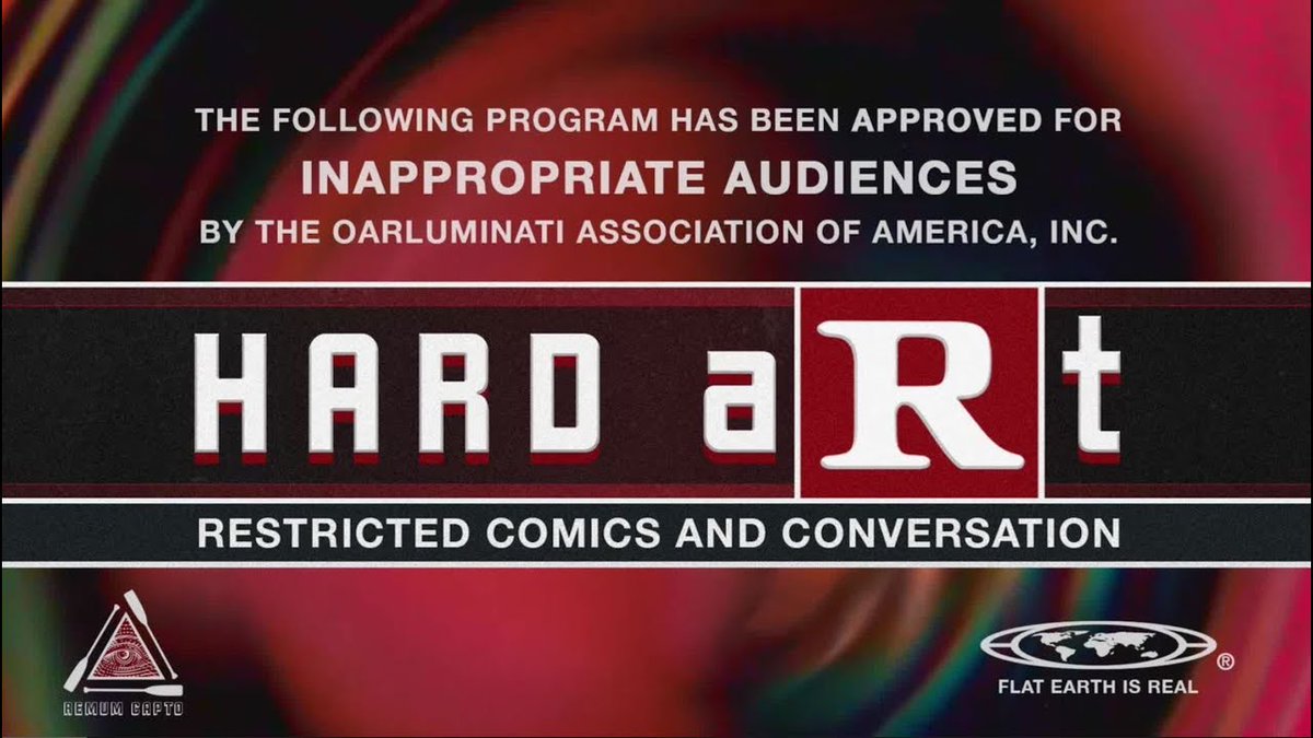 Shane Davis Wizard's Favorite Break Out Artist 09! tweet media