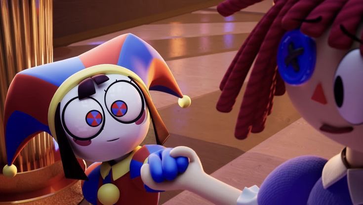 xola 𖦹⋆✮ tweet media