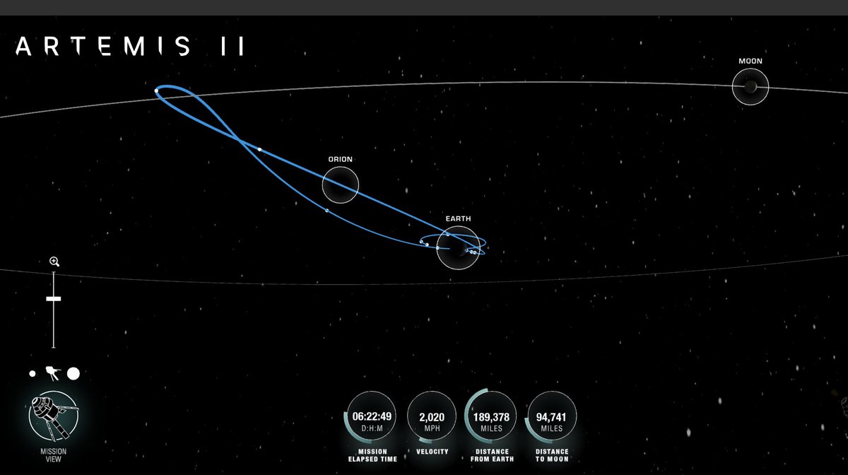 European Space Agency tweet media