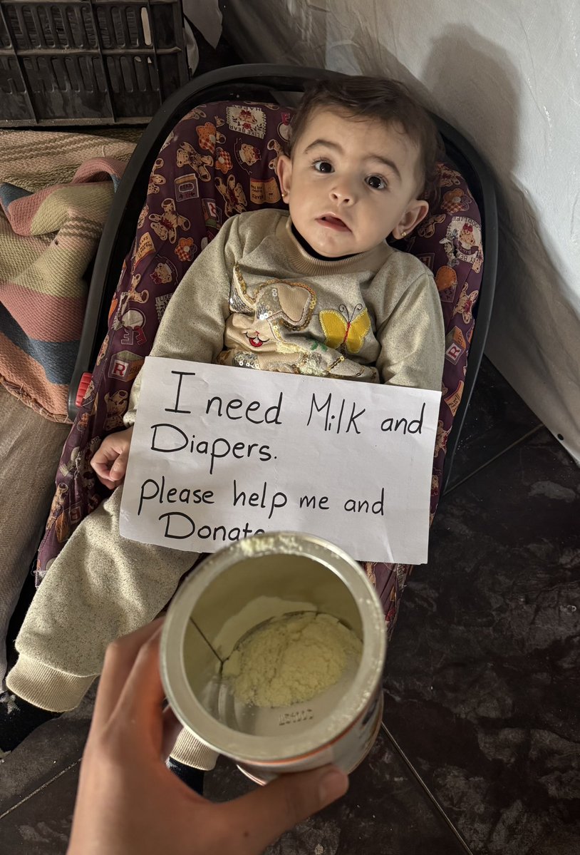 ALLLAM IN GAZA 🇵🇸 tweet media