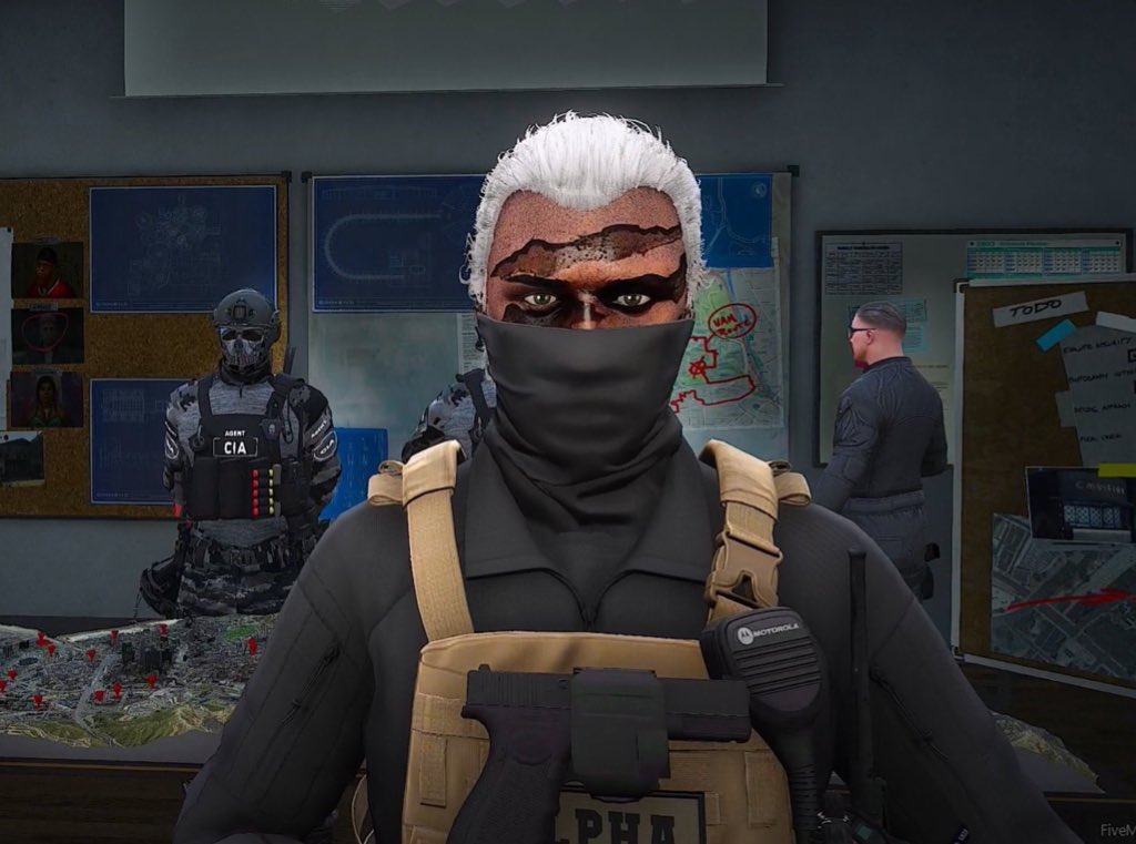 MT CIA News tweet media