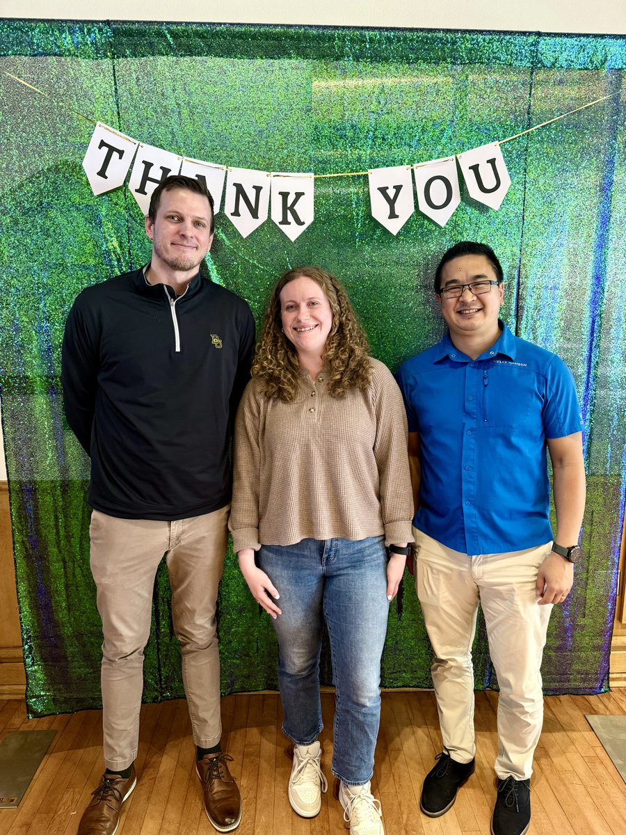 Faith & Sports Institute tweet media