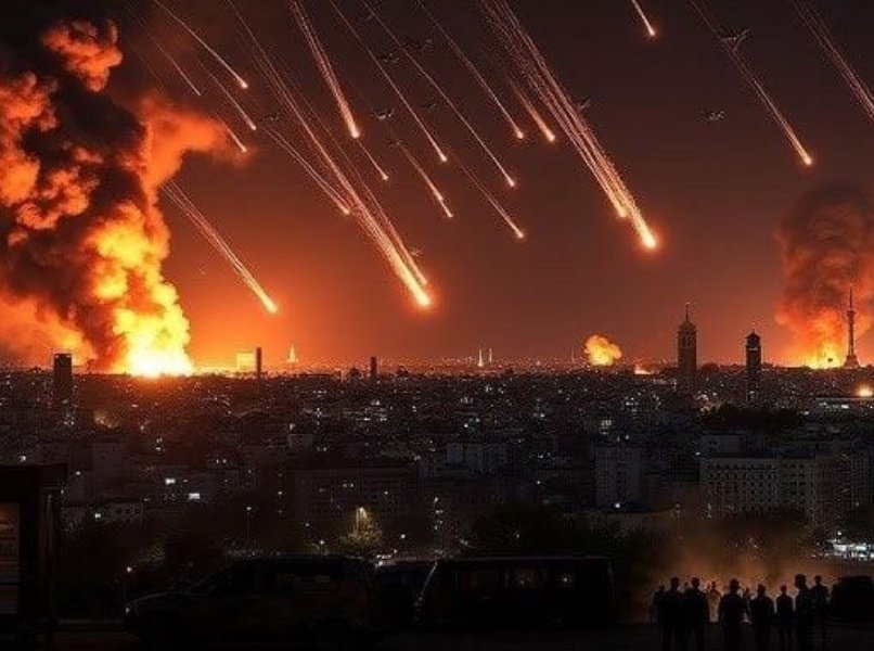 أحداث إيران بالعربية 🇮🇷 tweet media