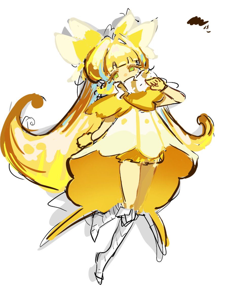 오브젝트 tweet media