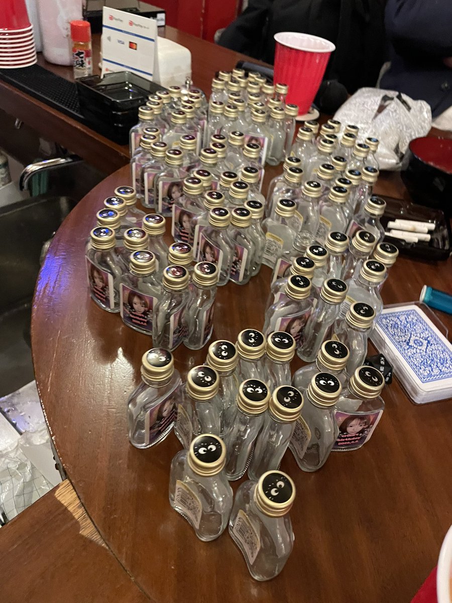 えりか\( ¨̮ 4月8･11日BDイベ tweet media