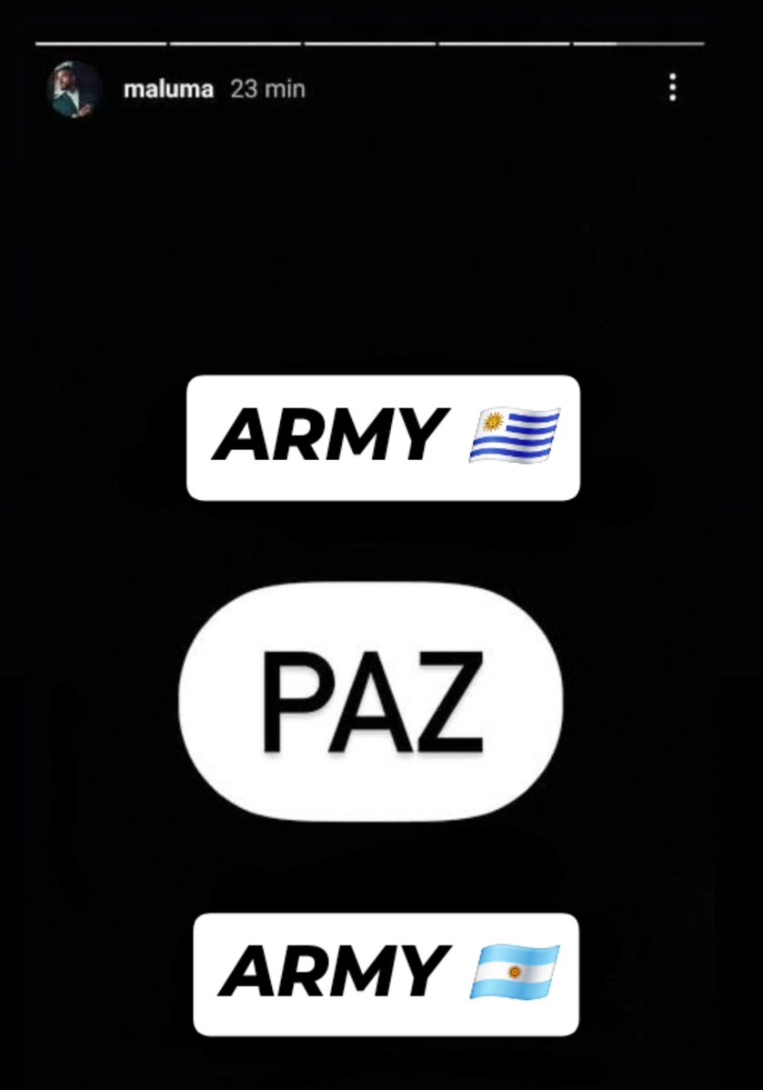 Arii 🇺🇾 tweet media