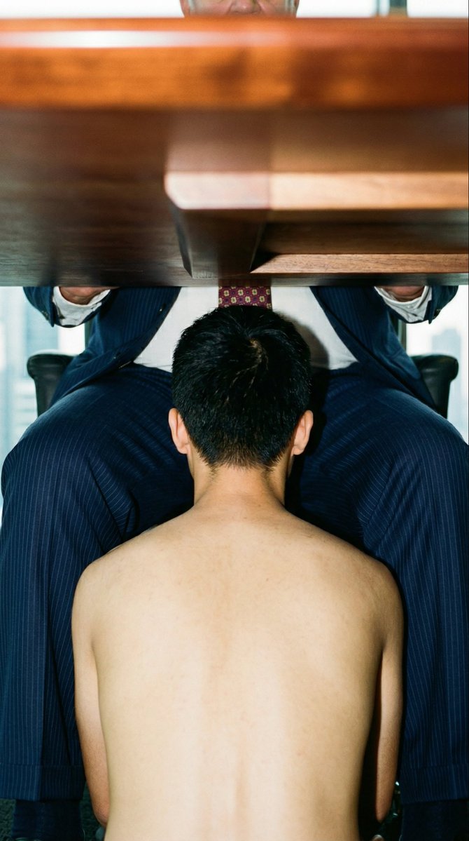 White Dads’ Pet tweet media