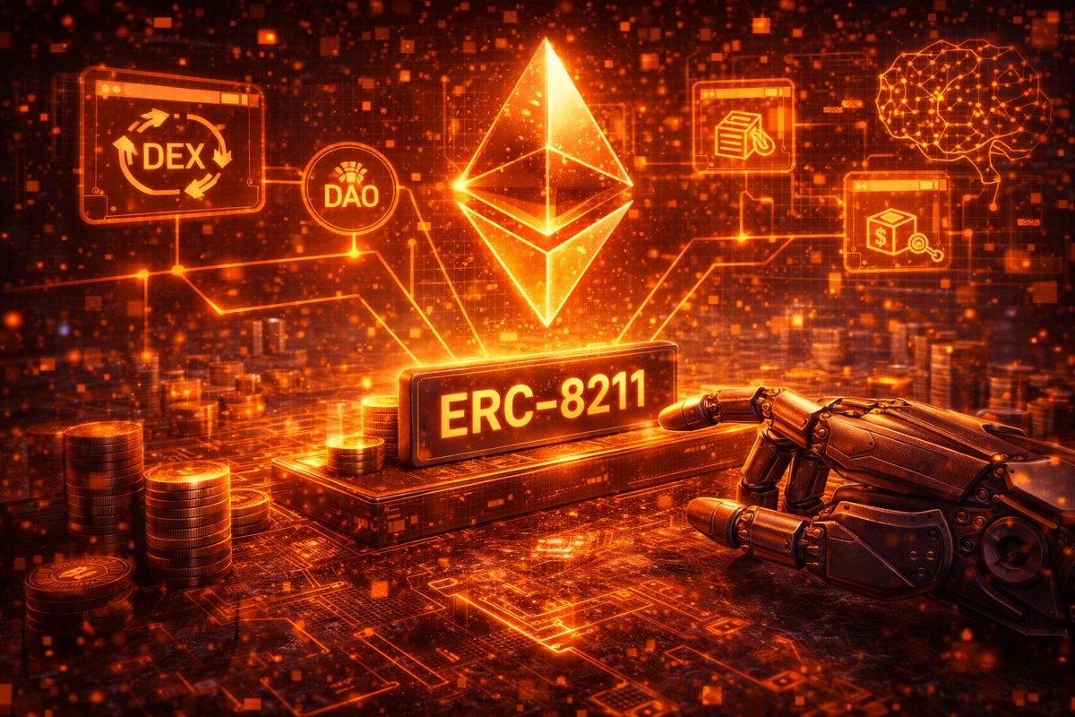 Crypto Town Hall tweet media