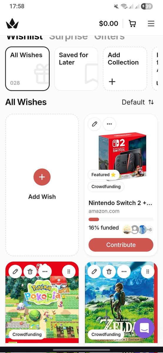 If you see this im still at 16% and yes still shadowbanned. But im still trying to be hopeful despite being in the depths of the abyss. 

Manifesting I'll get lucky soon so drop those thrones below I'll repost and like to give you guys a chance too.🌸
throne.com/toastedfox