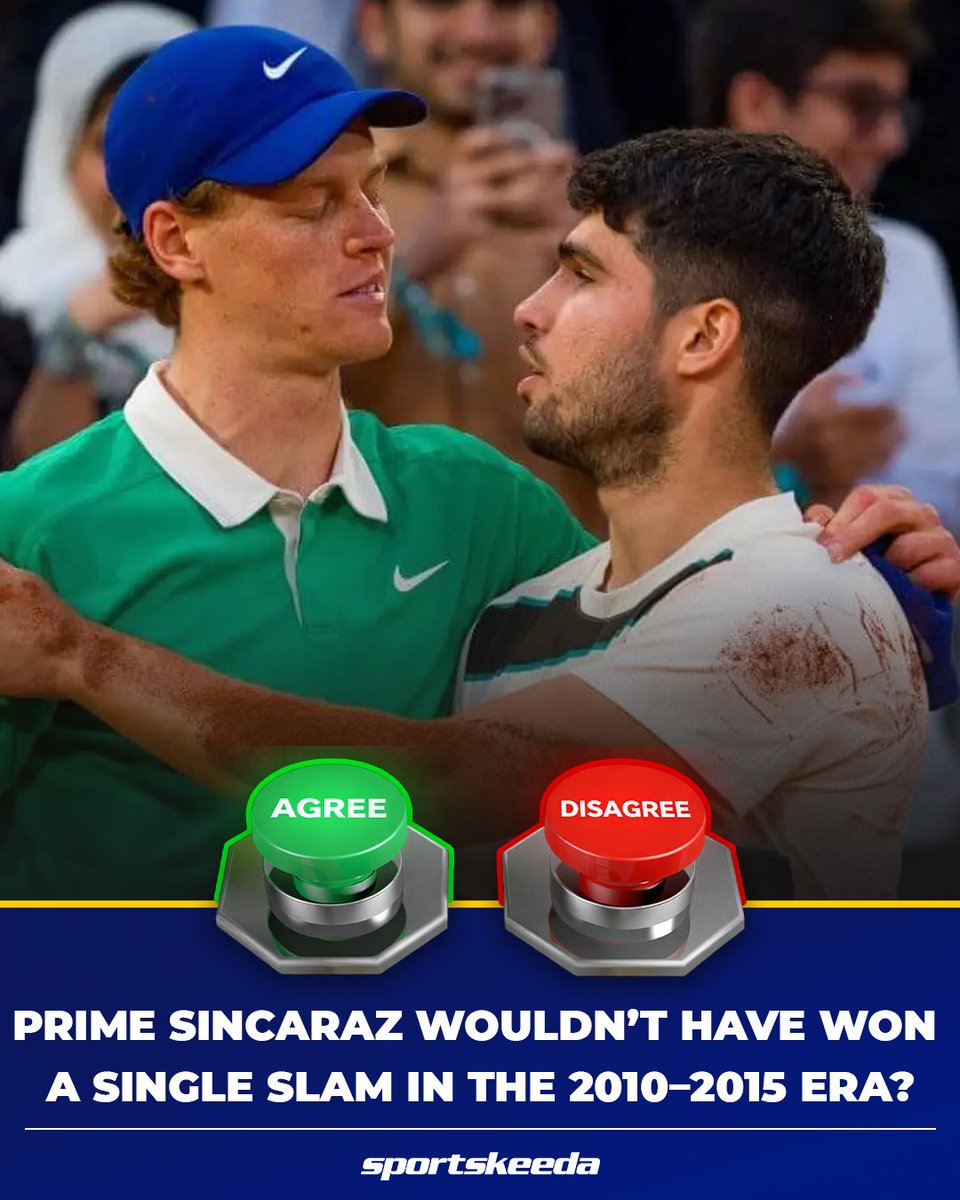 Sportskeeda Tennis tweet media