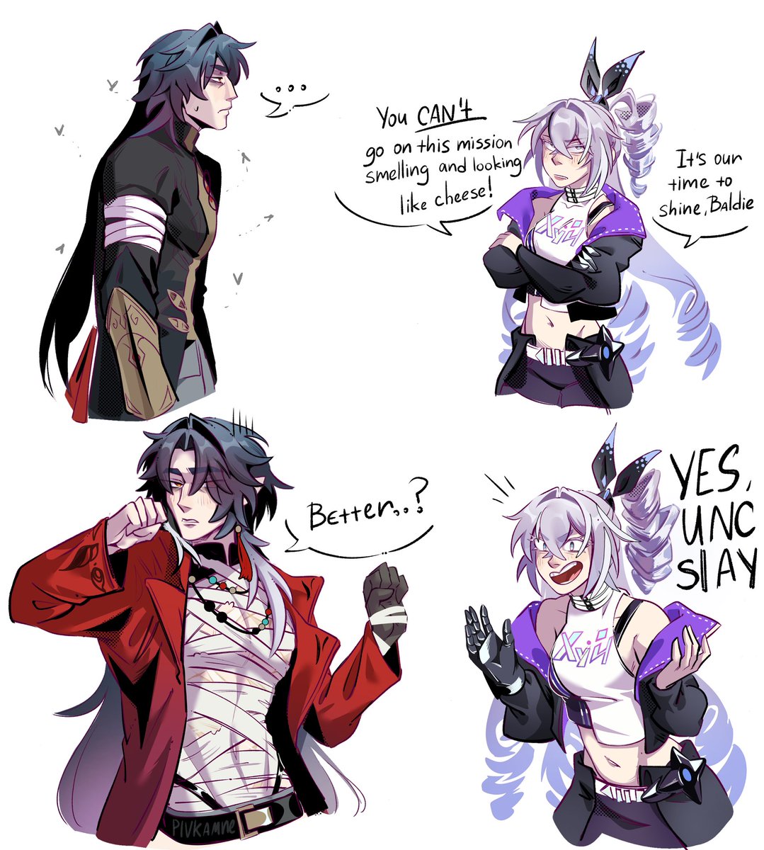 Пельменик🍝 tweet media