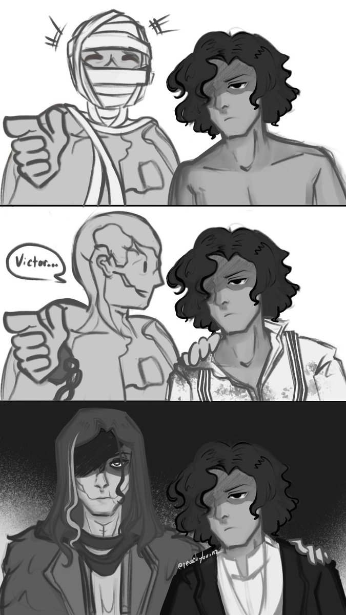 peachybunnz 🍁 | Miranda's perfumer tweet media