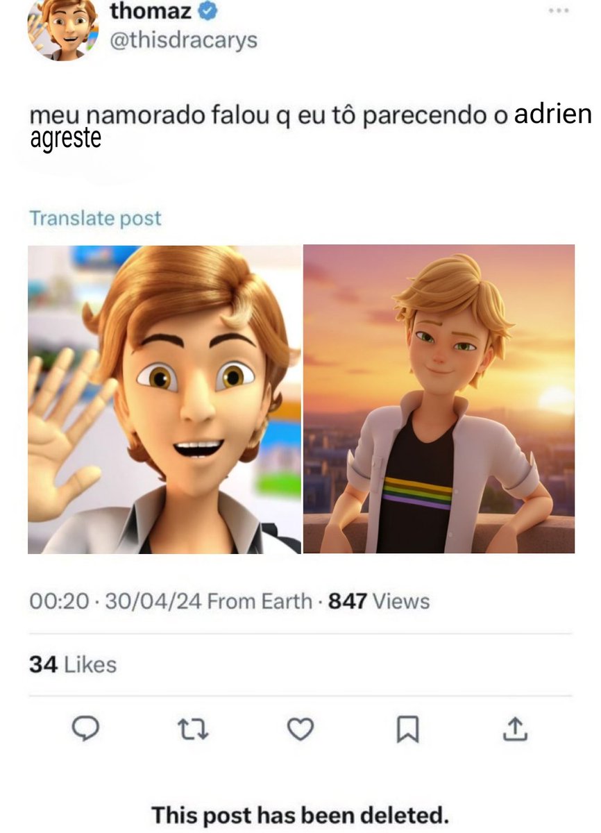 𝙼𝚒𝚔𝚎𝚢 𝘈𝘨𝘳𝘦𝘴𝘵𝘦 tweet media