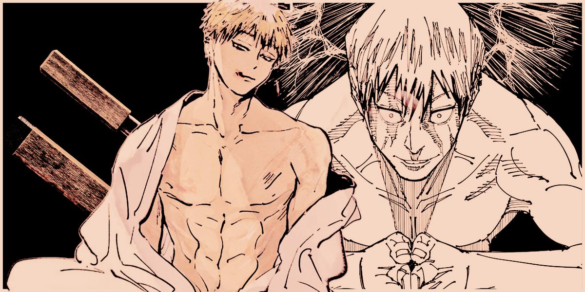 𝑵𝑨𝑶𝒀𝑨 𝒁𝑬𝑵𝑰𝑵 . 🏳️‍⚧️ tweet media