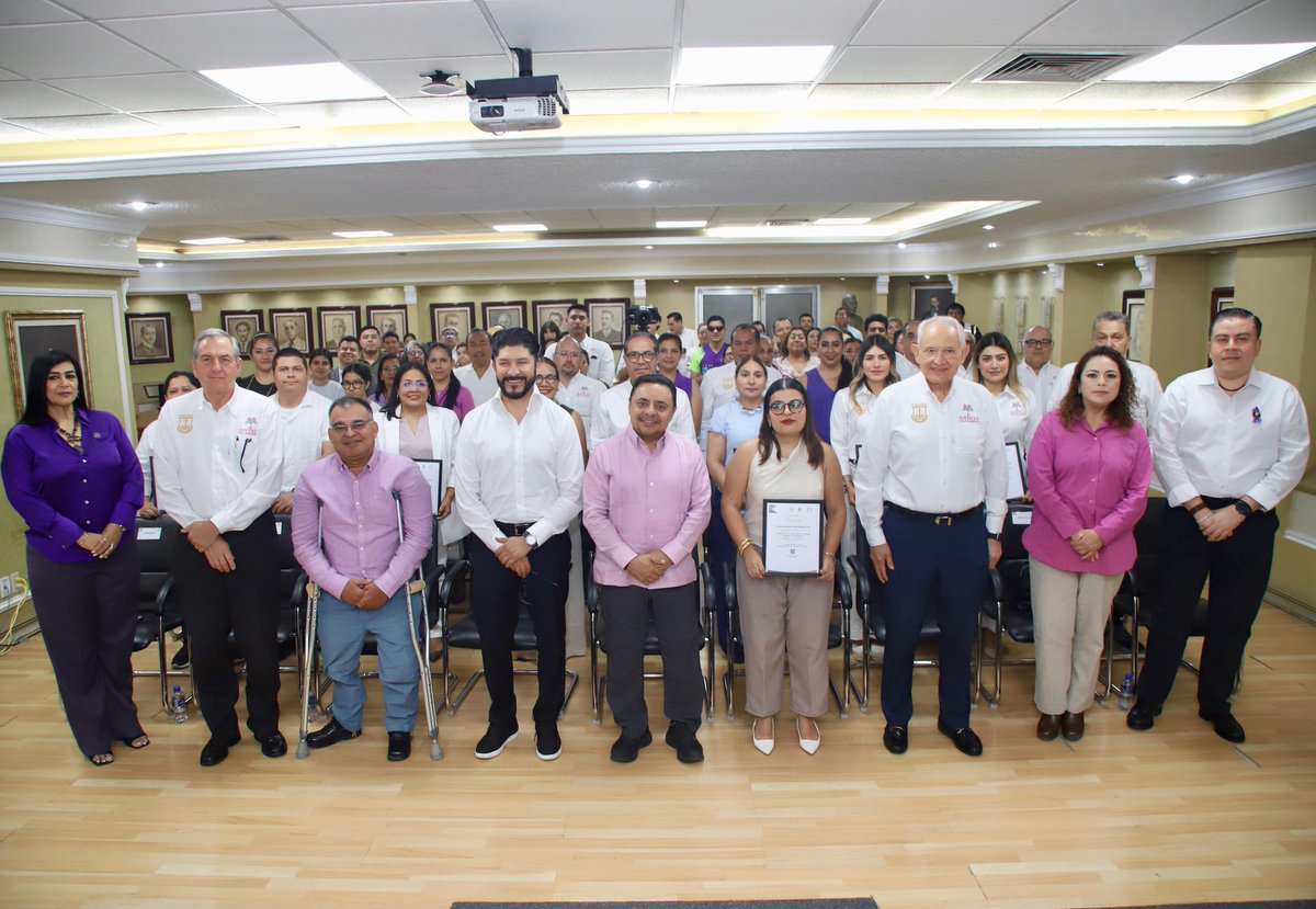 Poder Judicial Chiapas tweet media