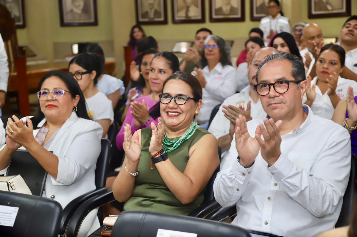 Poder Judicial Chiapas tweet media