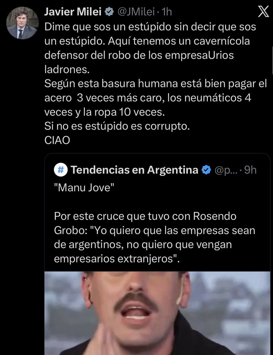 Nita • Juana Cervio | tech & blockchain recruiting tweet media