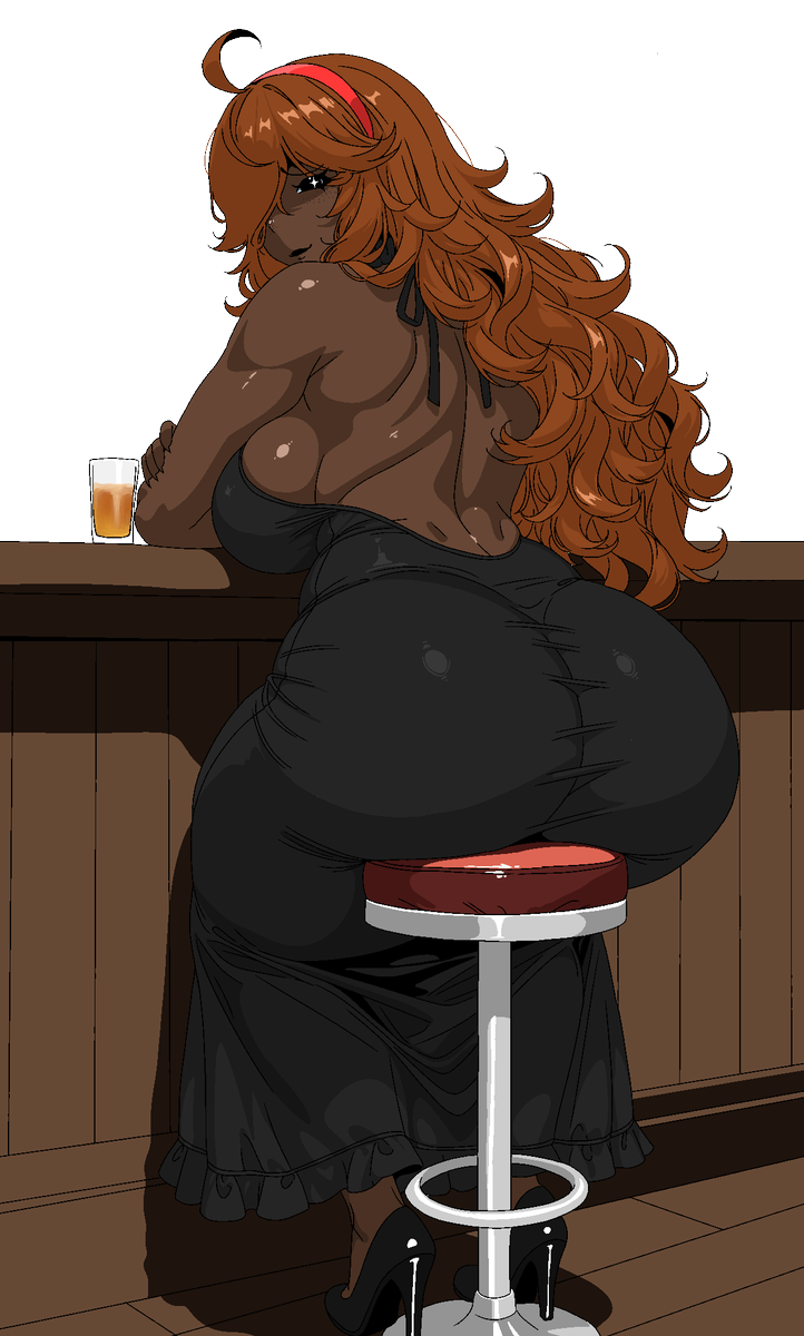 ST3RGAZER | 🔞 | Commissions Open! tweet media
