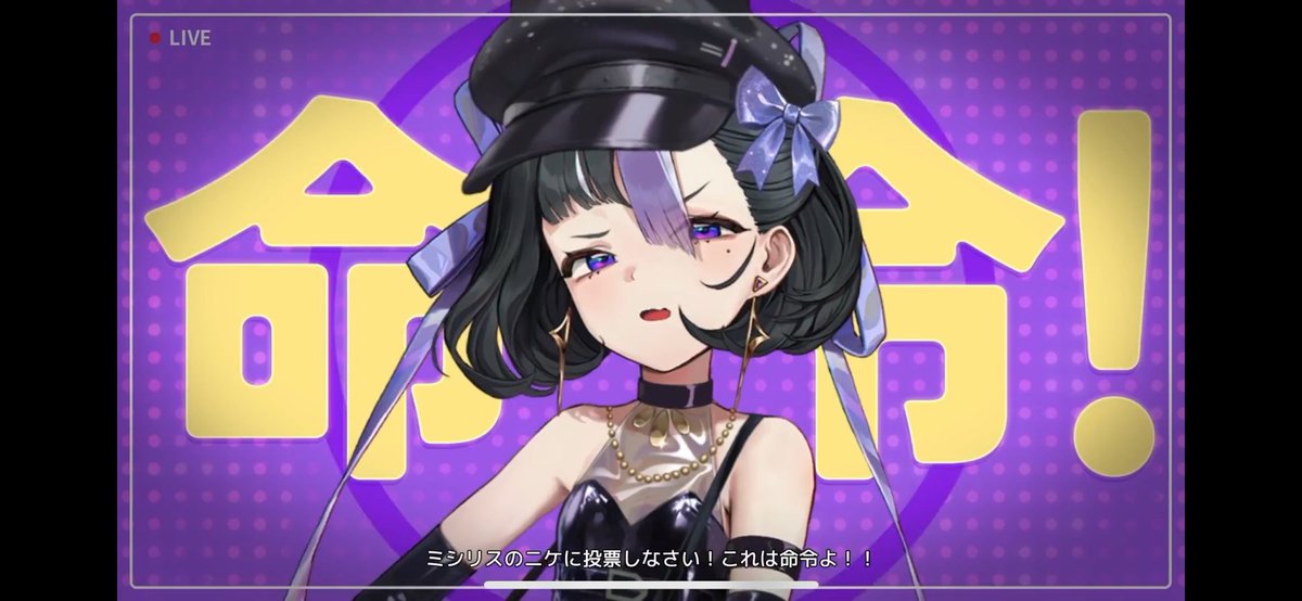 まひろ@NIKKE tweet media