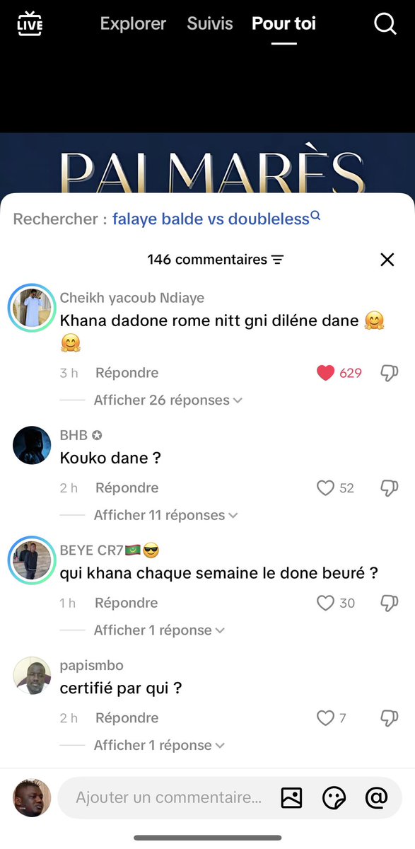 Boczé ⭐️ tweet media