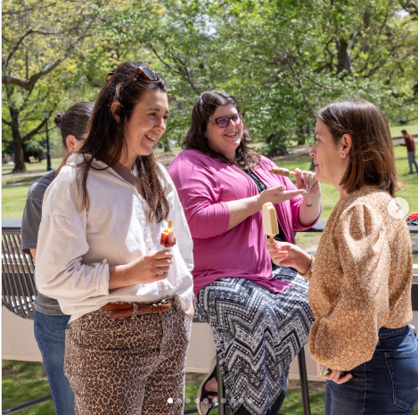 University of Arkansas Higher Education Program tweet media